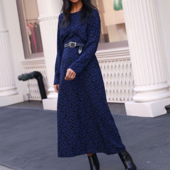 Floral Maxi Dress | Poshmark
